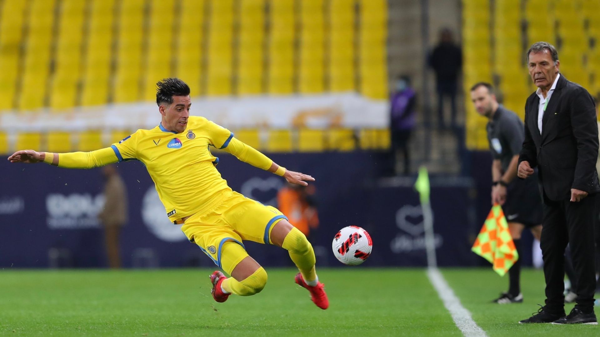  Funes Mori - nassr 2022