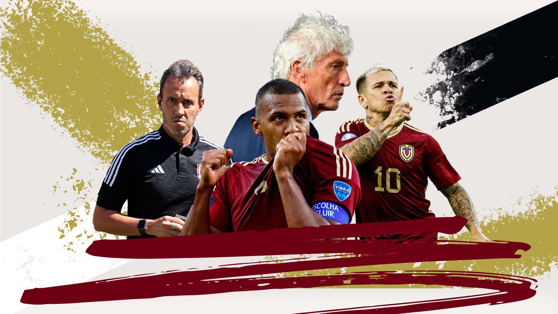 venezuela copa america 2024