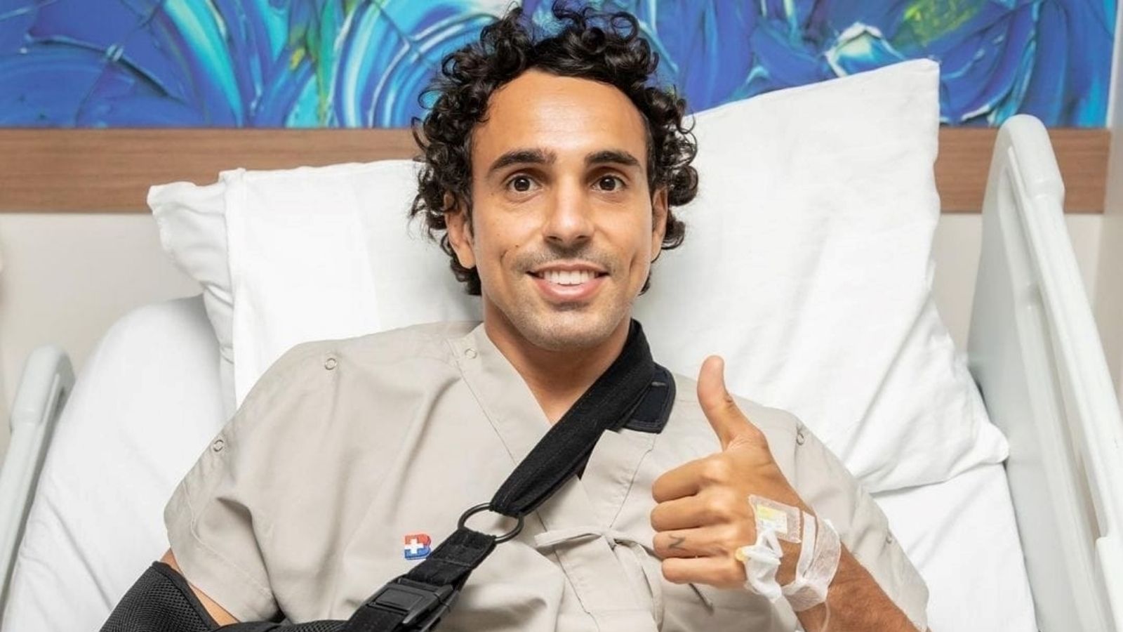 ดิโอโก หลุยส์ ซานโต