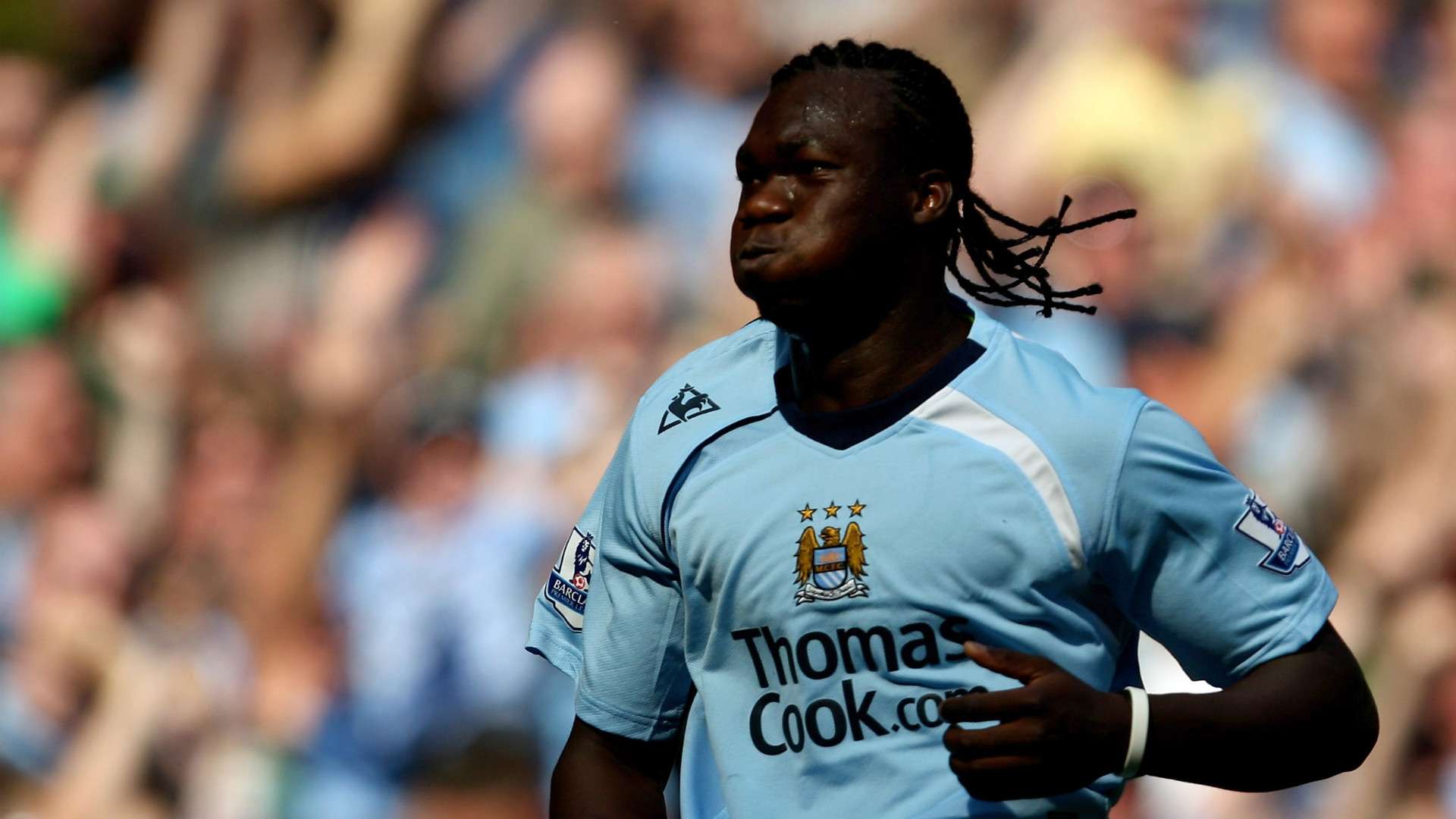 07 Felipe Caicedo