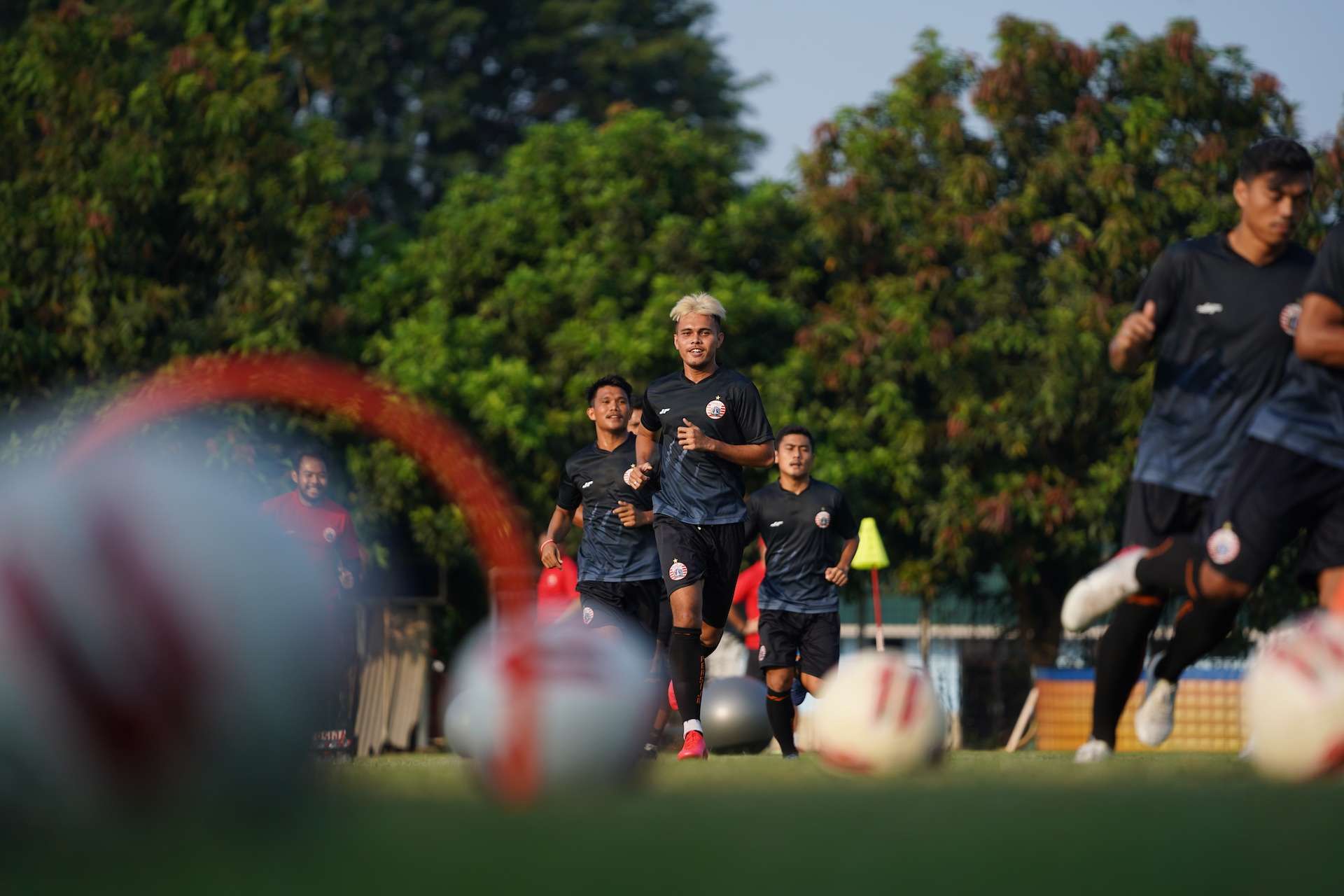 Rezaldi Hehanussa - Persija