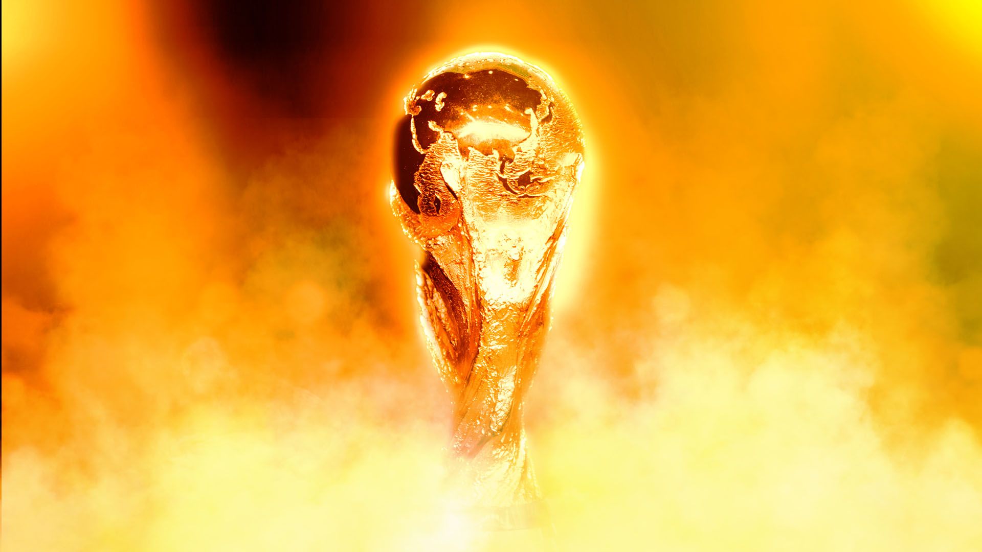 COMMERCIAL ONLY Betsson Hub World Cup Brazil