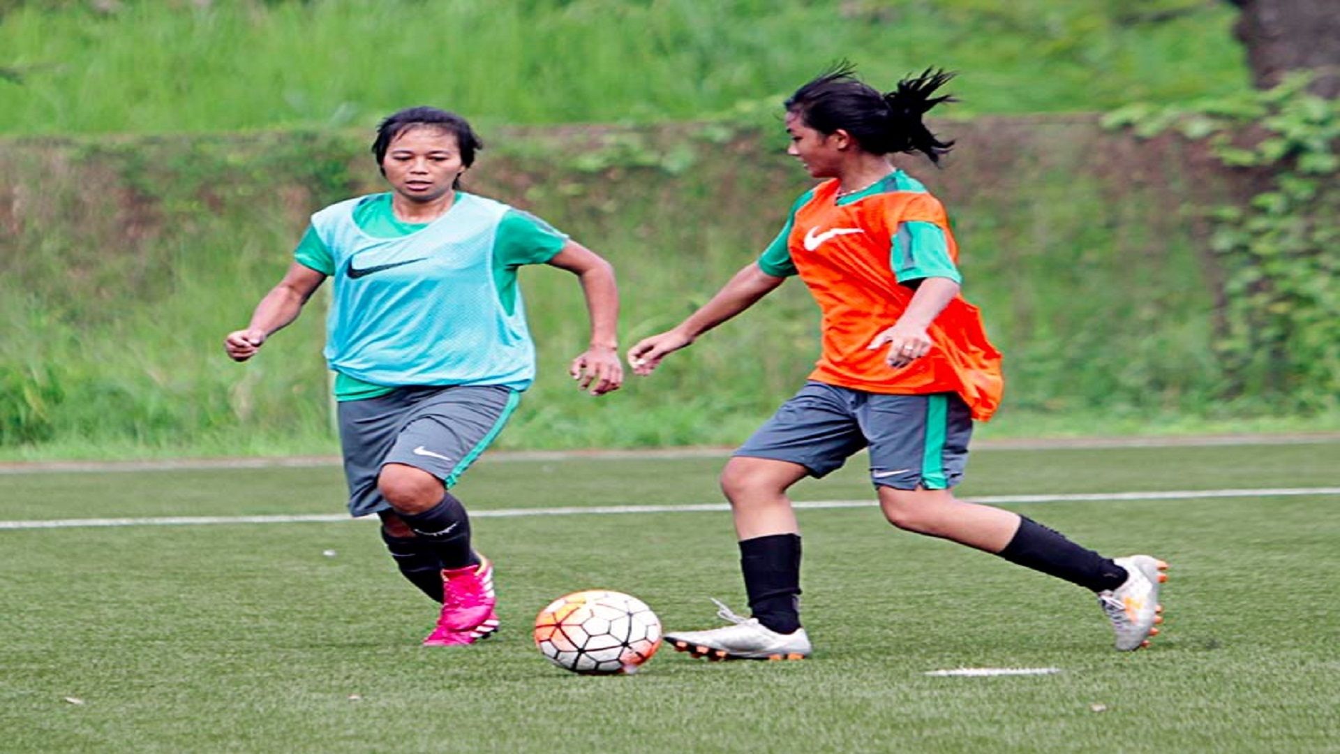 Timnas Wanita Indonesia