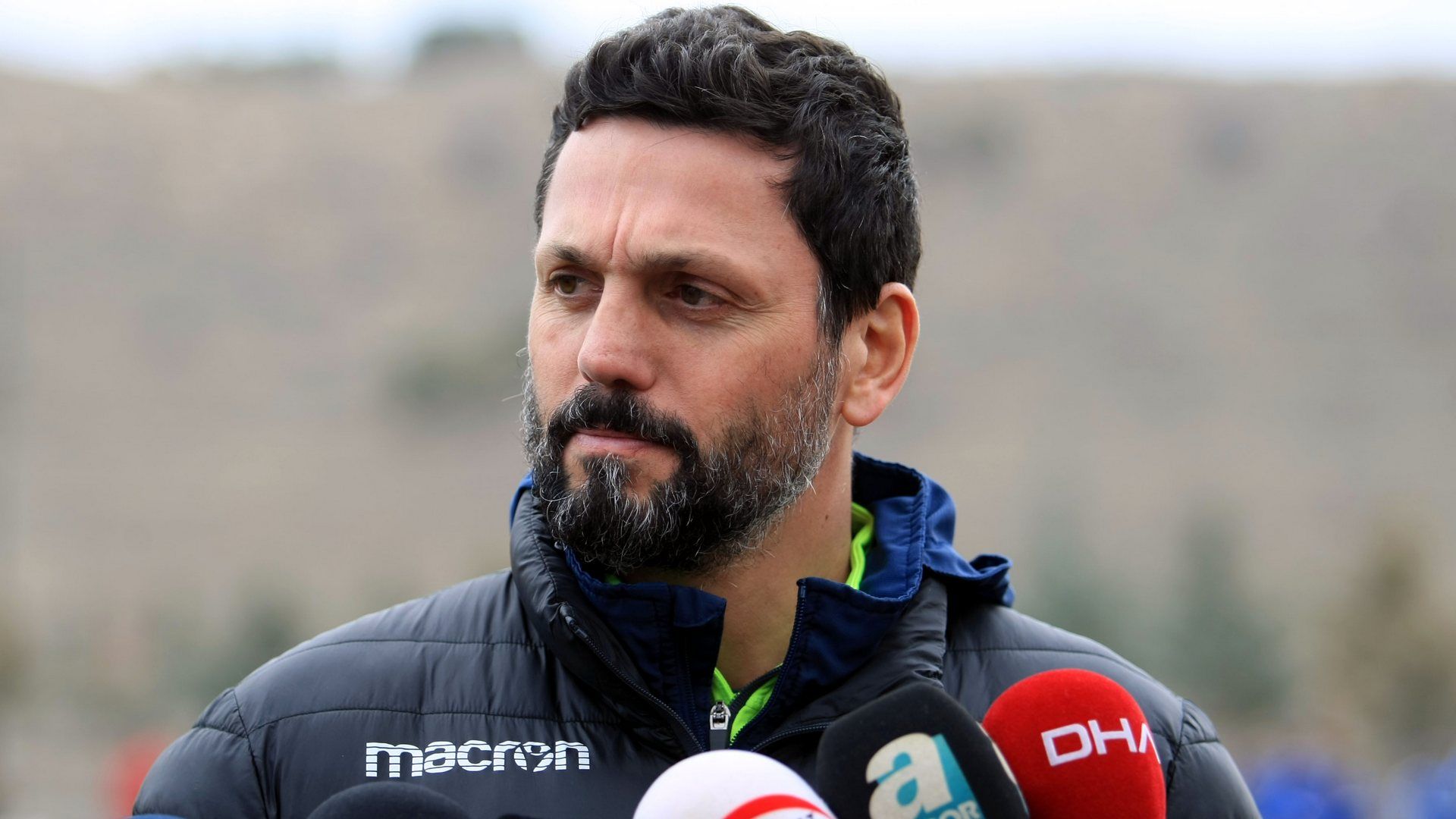 Erol Bulut Yeni Malatyaspor