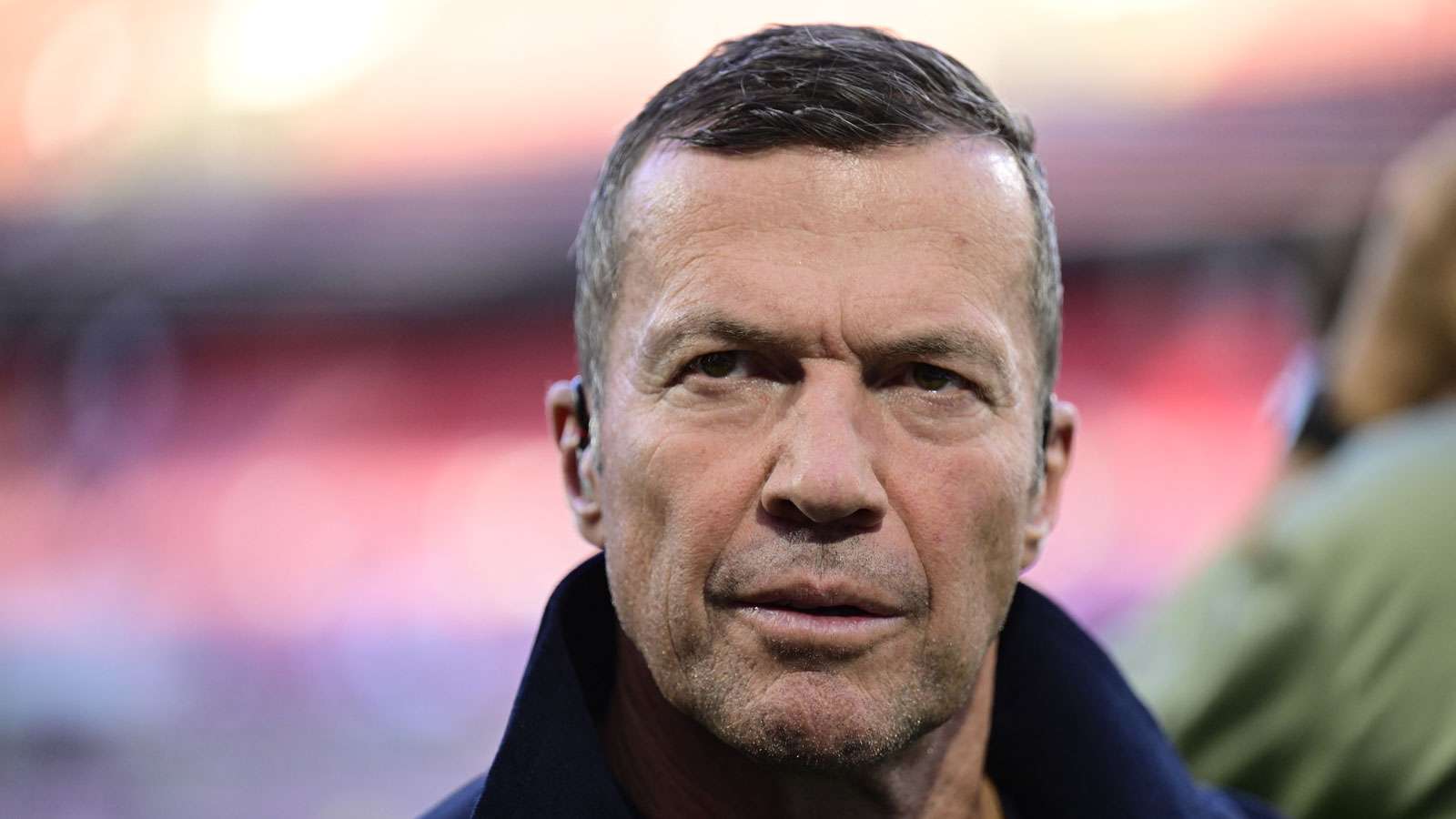 Lothar Matthäus