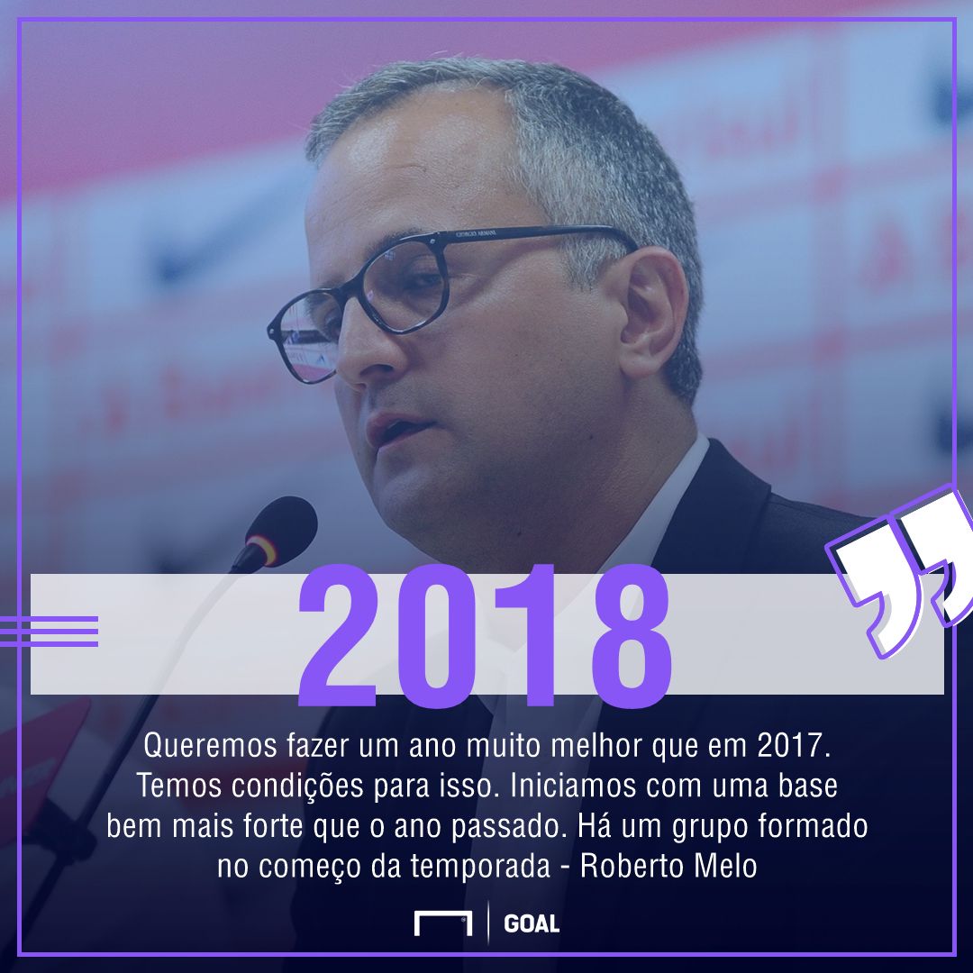 GFX Internacional Roberto Melo