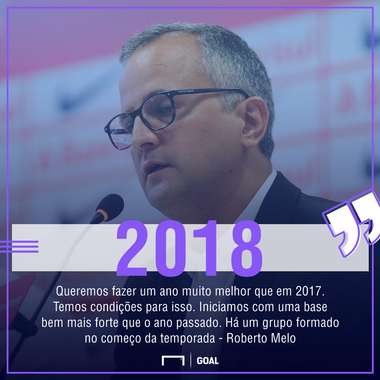 GFX Internacional Roberto Melo