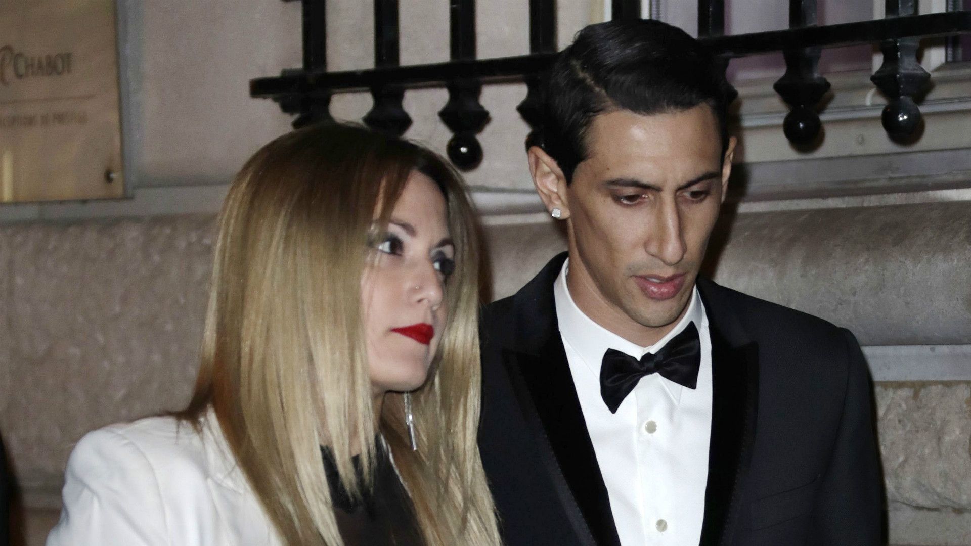 Di Maria Jorgelina Cardoso