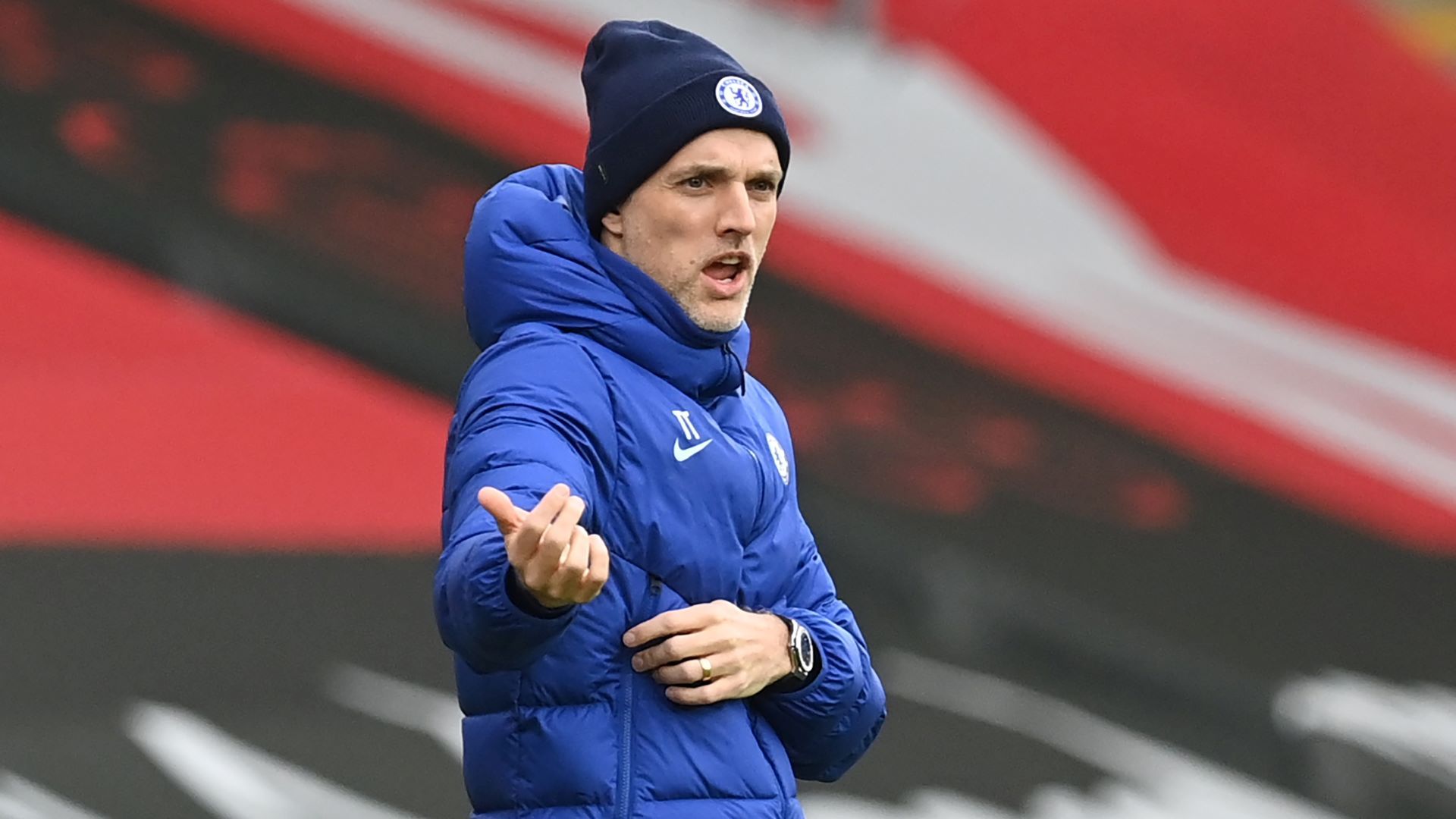 FC Chelsea Tuchel Transfers