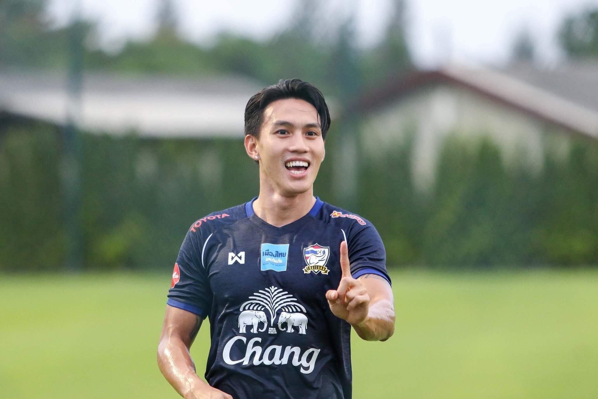 ธีรเทพ วิโนทัย