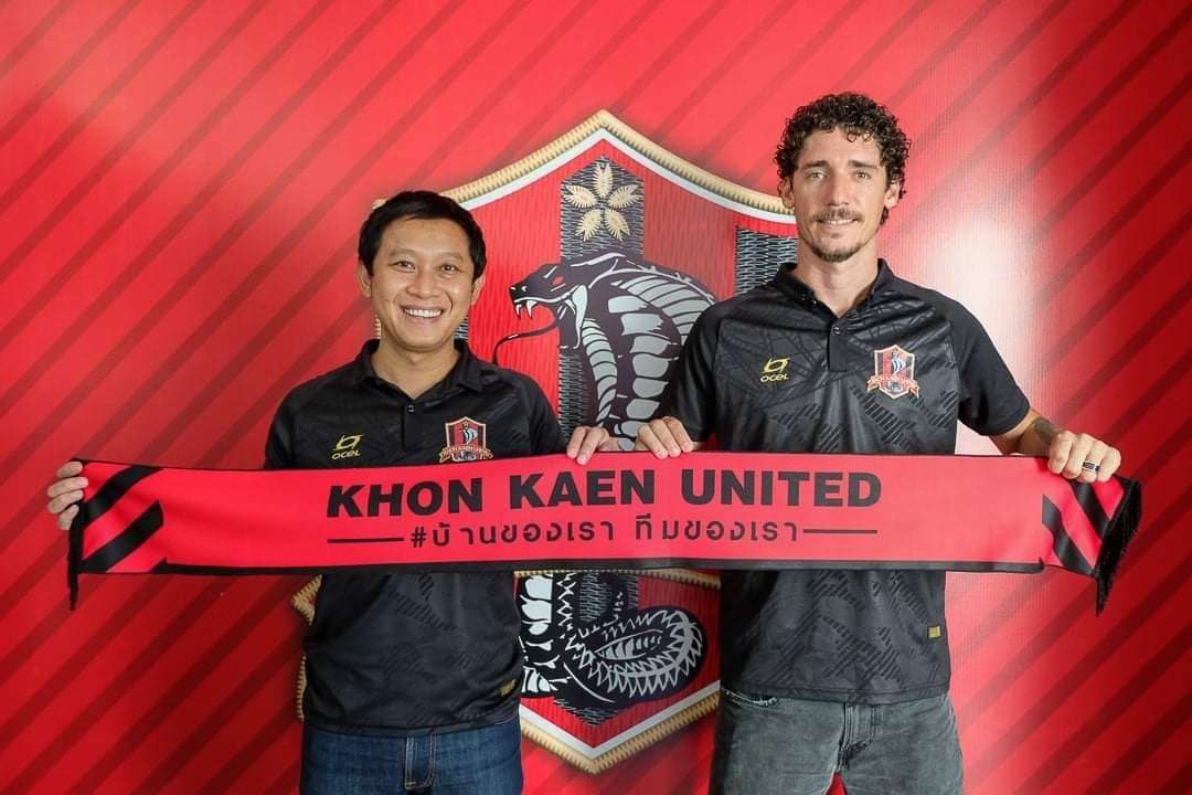 โรมูโล คาบราล