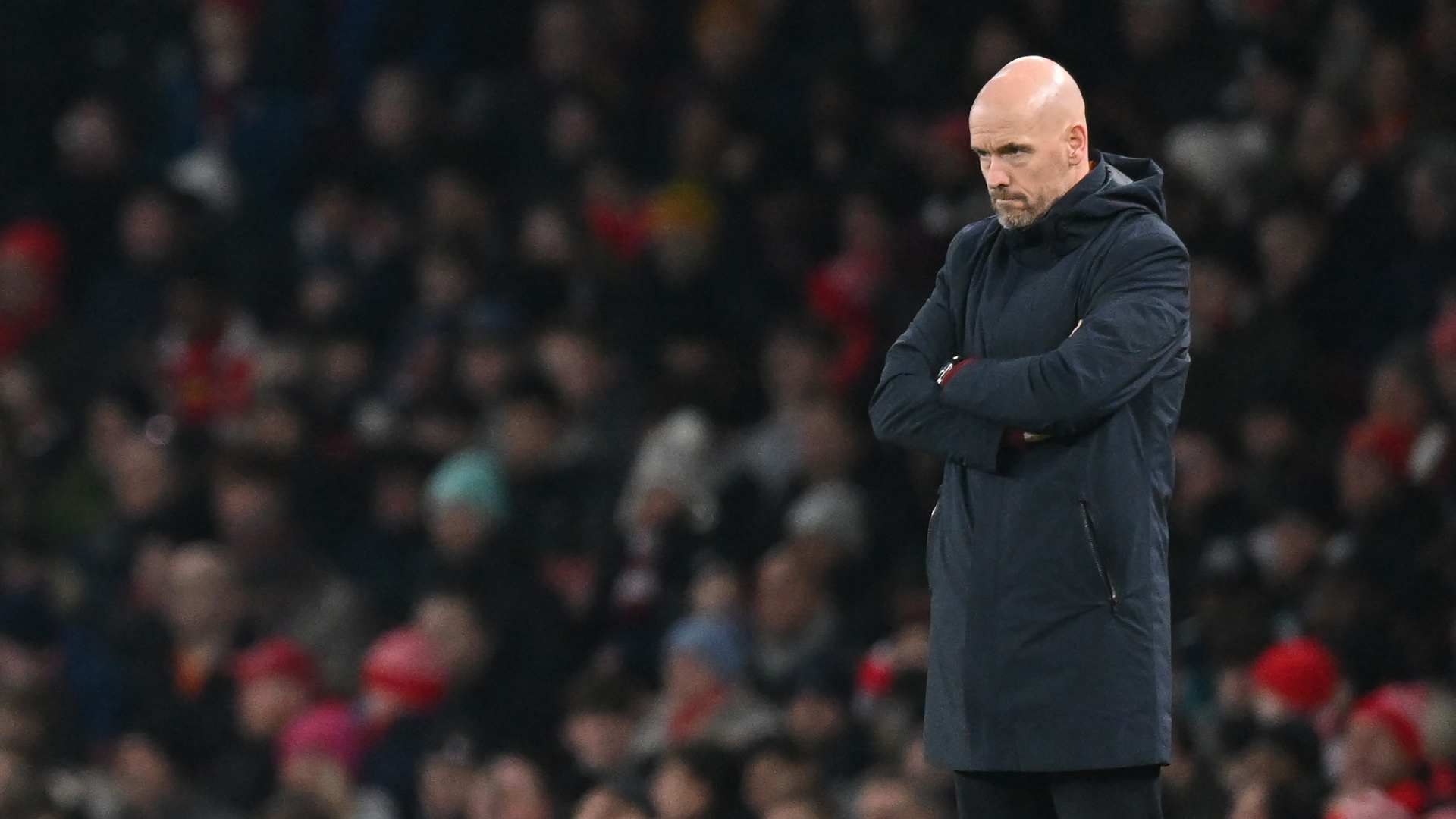 20230122 Erik ten Hag