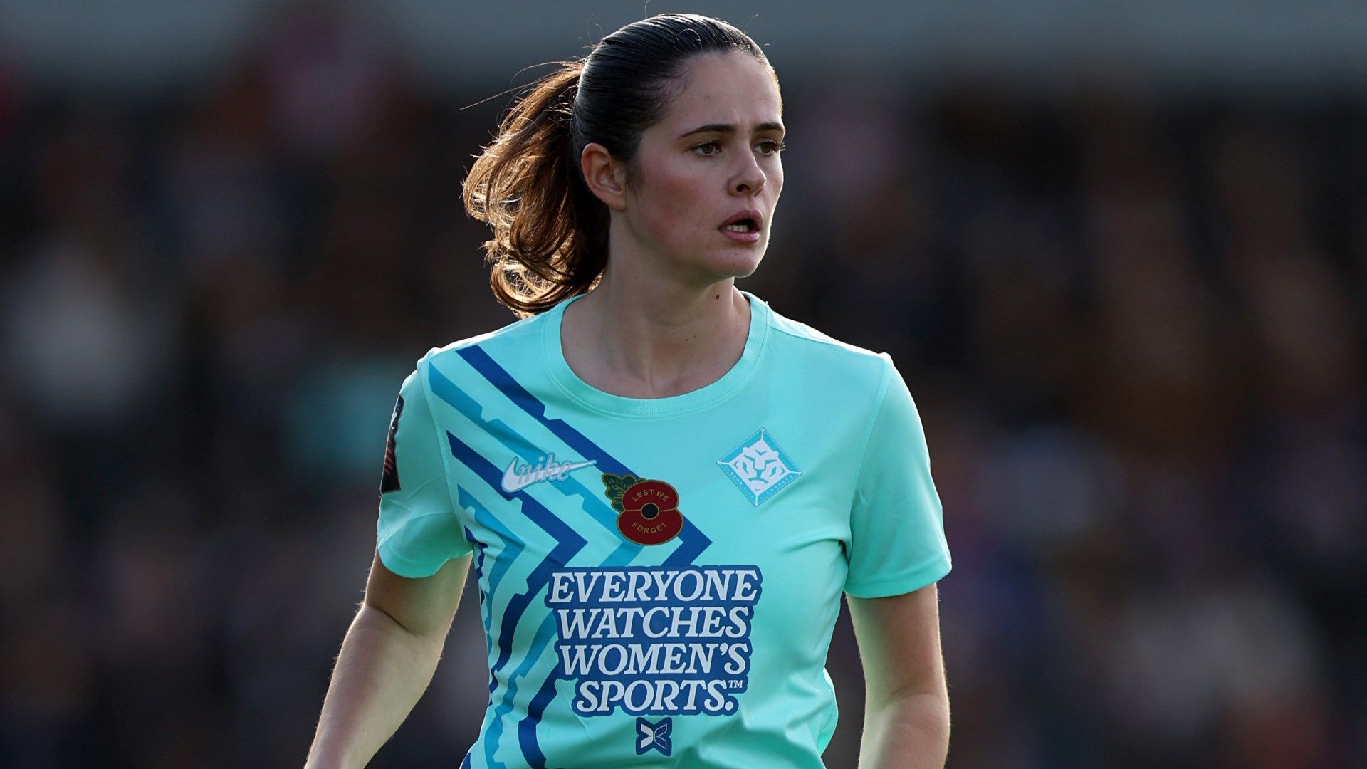 Freya Godfrey London City Lionesses 2025-26