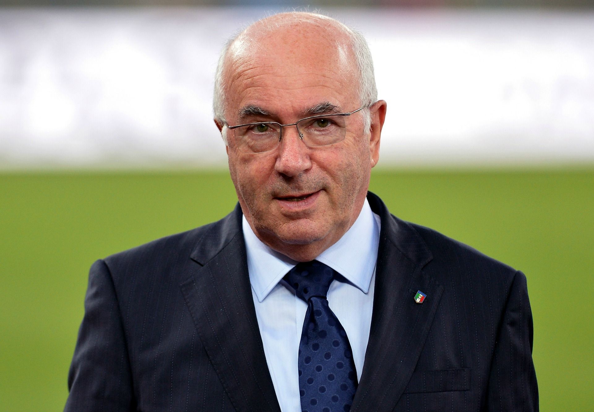 Carlo Tavecchio Italy Netherlands