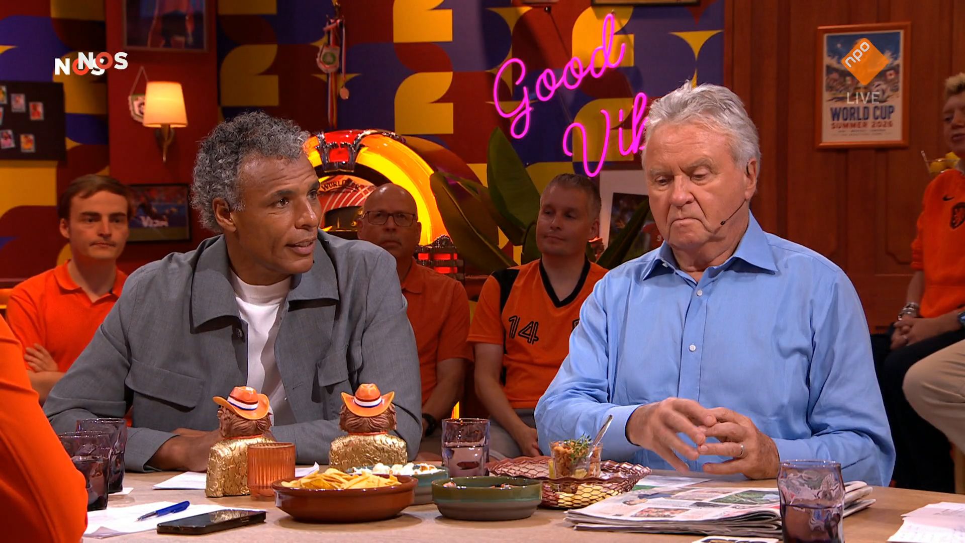 Pierre van Hooijdonk