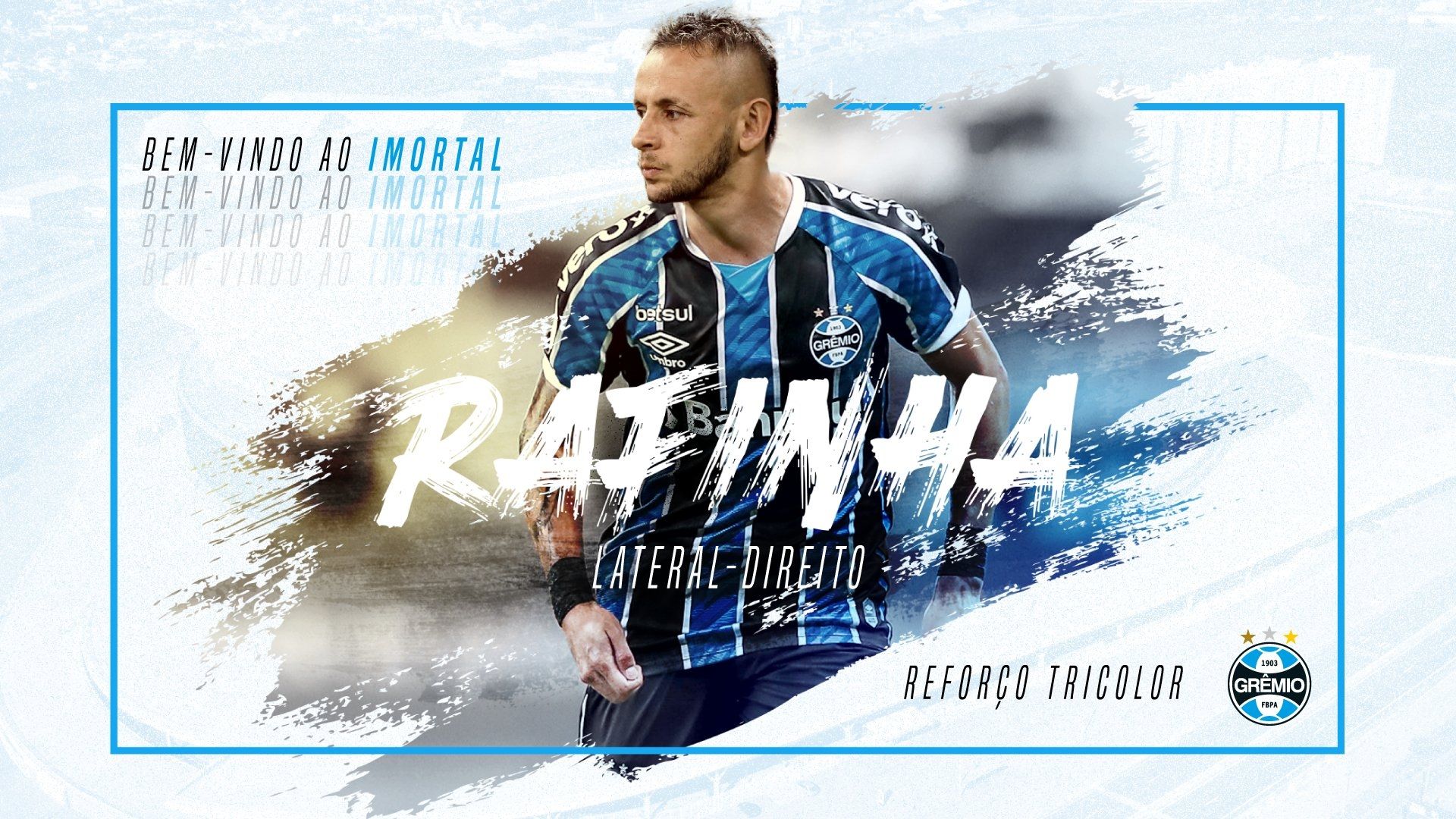 Rafinha Grêmio