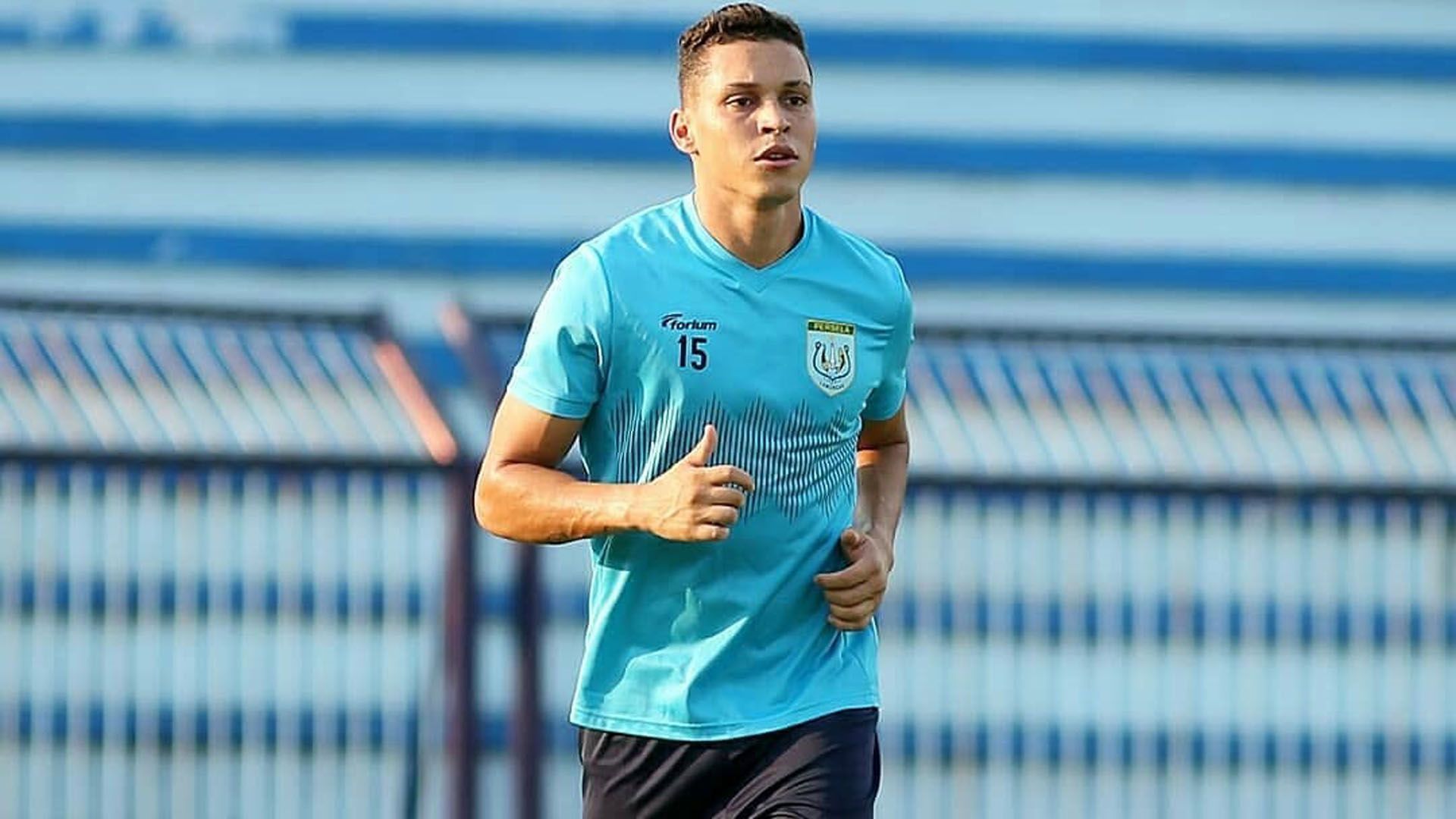 Rafinha - Persela Lamongan