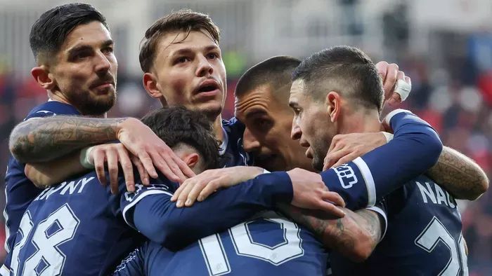 Nagy Zsolt Puskás Akadémia