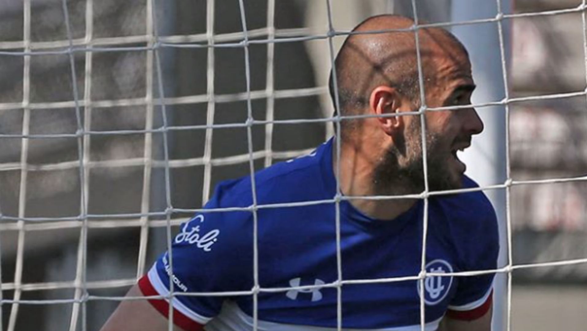 080919 Unión La Calera Universidad Católica Sebastián Sáez