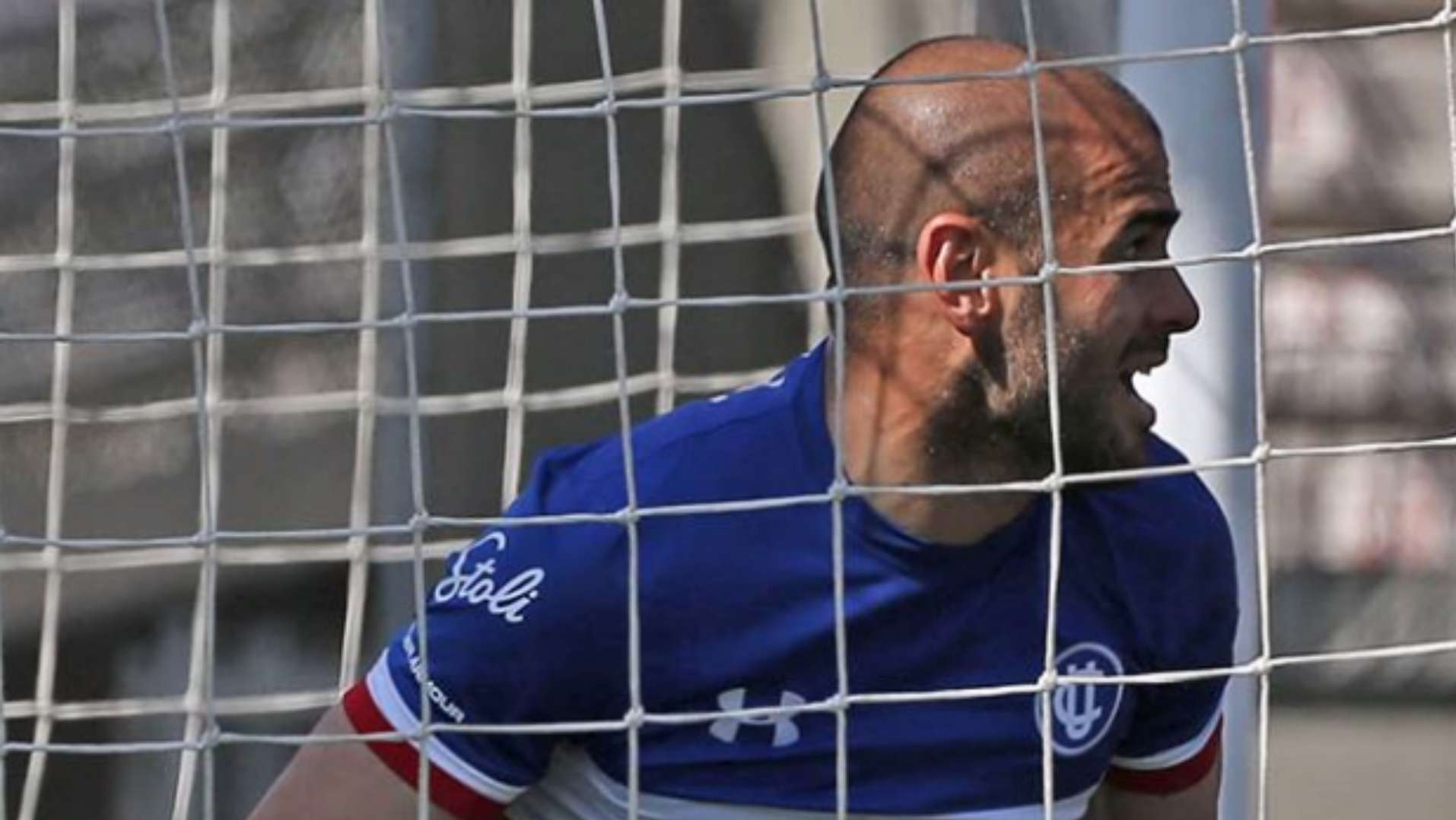 080919 Unión La Calera Universidad Católica Sebastián Sáez