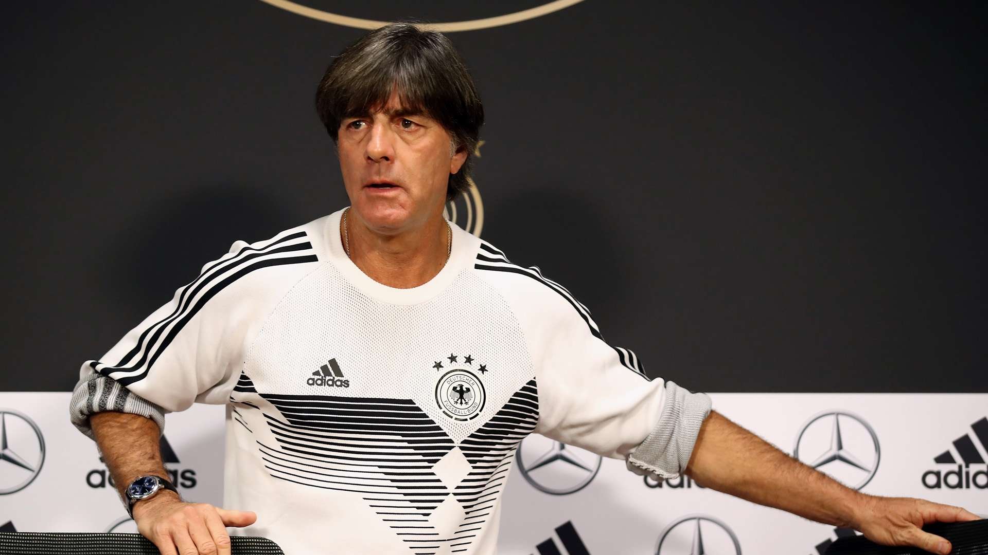 Joachim Löw Deutschland 12102018