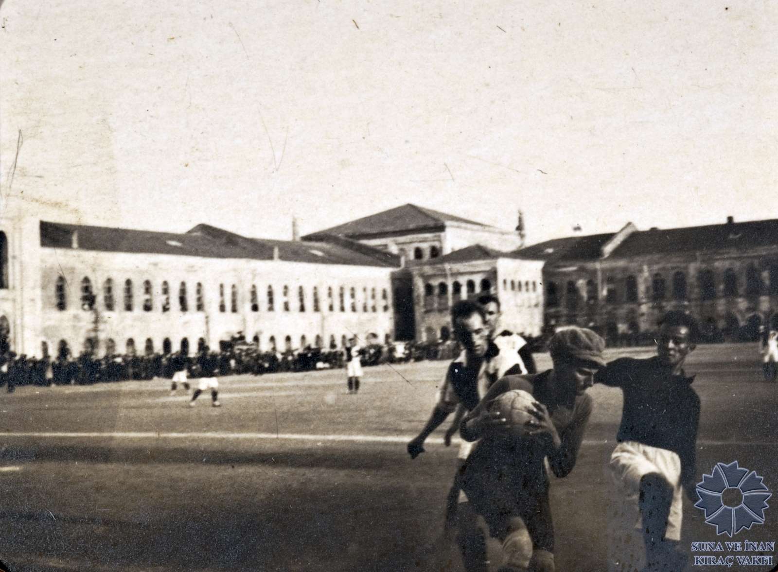 Slavia 1923 Istanbul