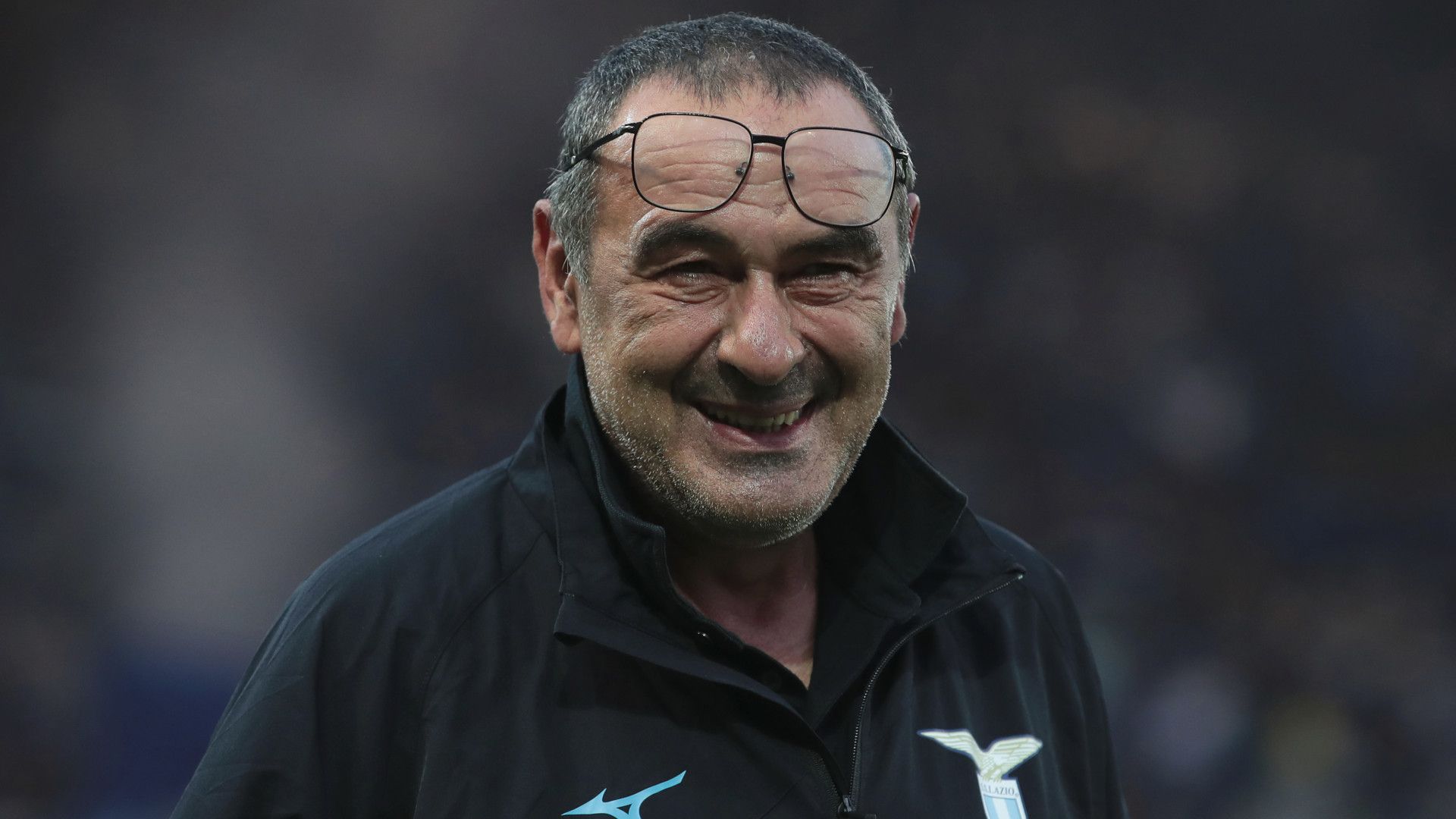 Maurizio Sarri 2022-23