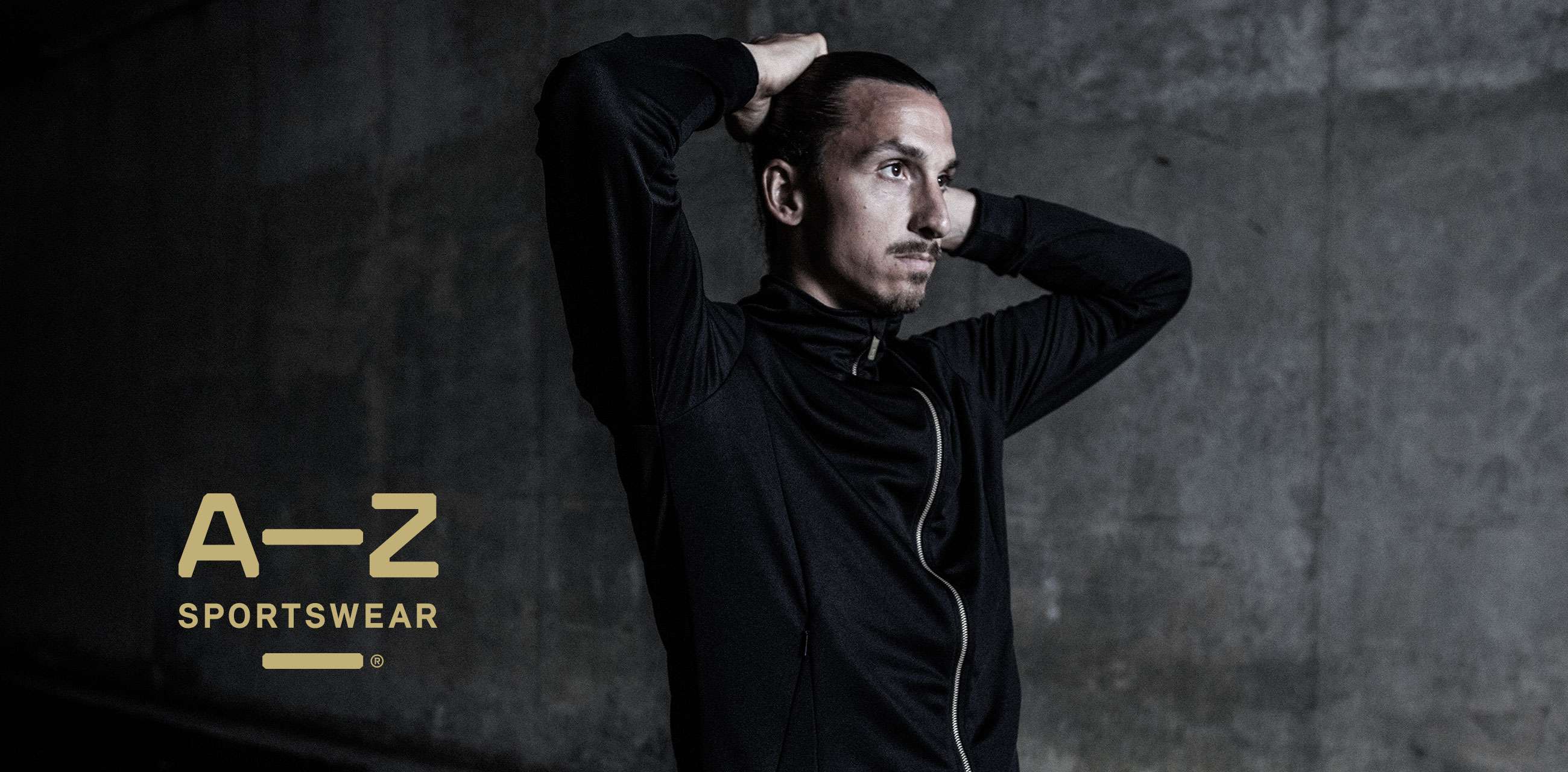 Zlatan Ibrahimović A-Z