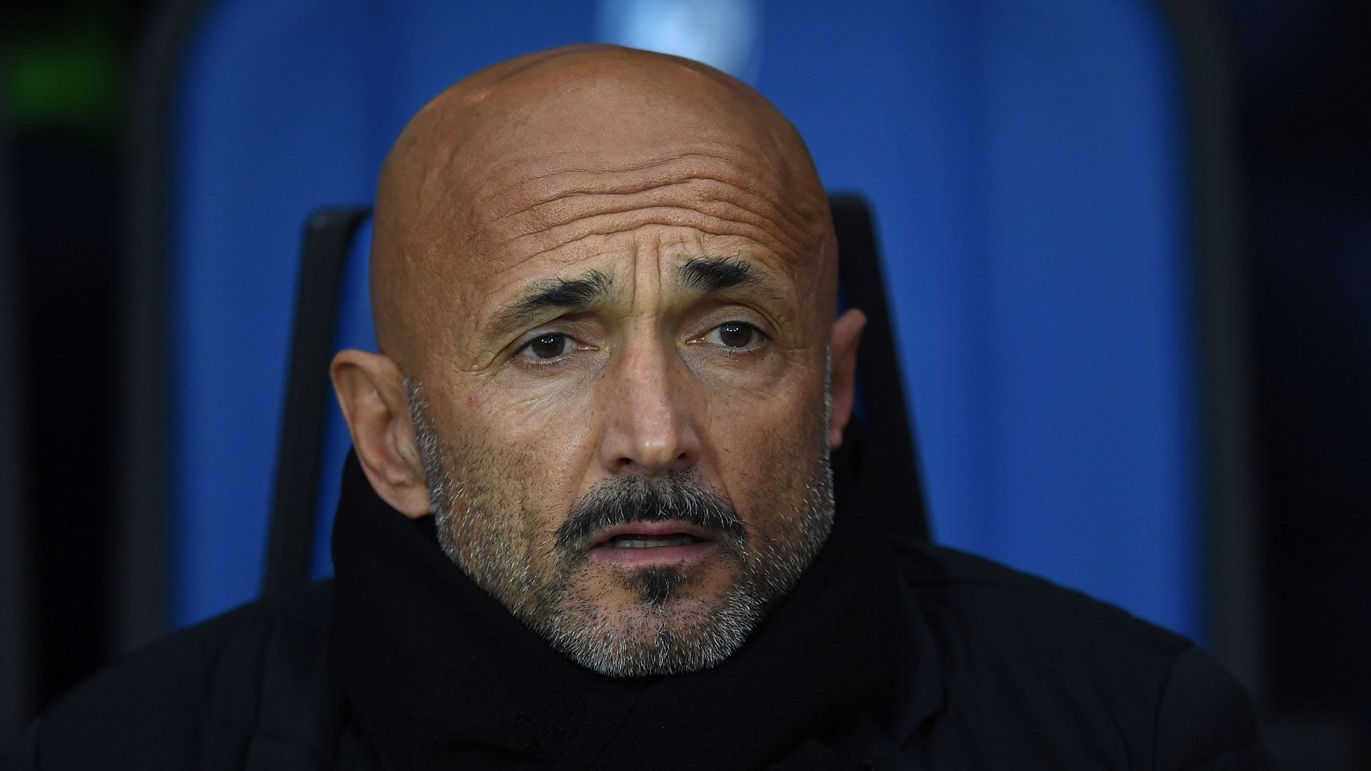 Luciano Spalletti  11202016