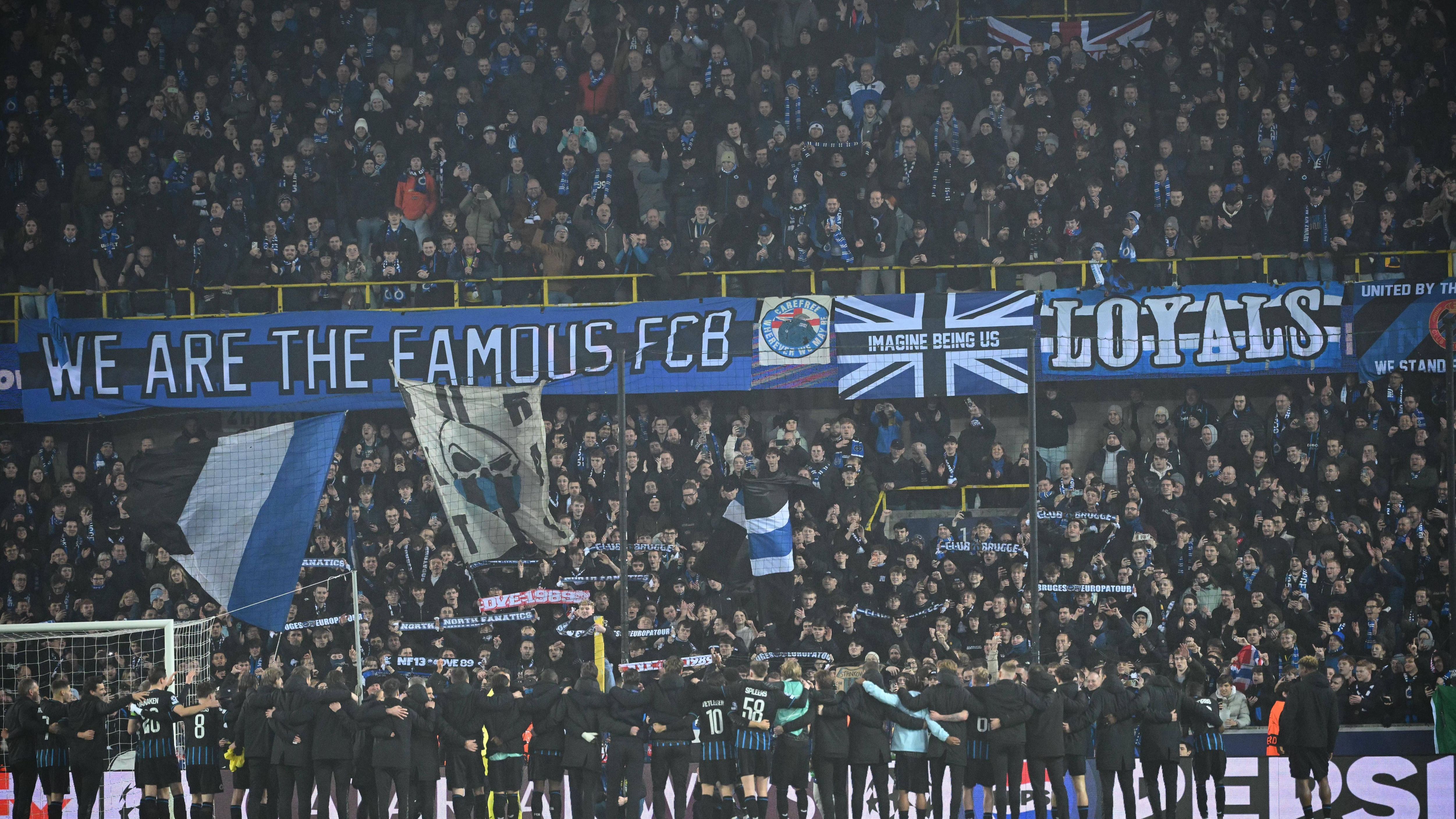 Club Brugge