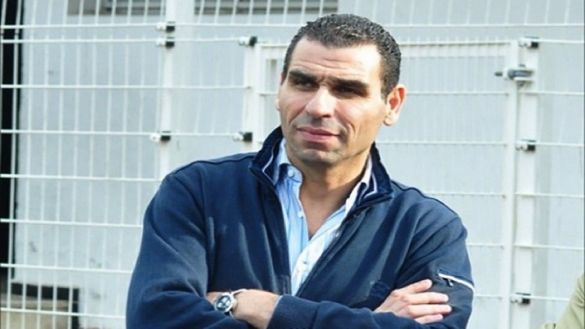 خير الدين زطشي