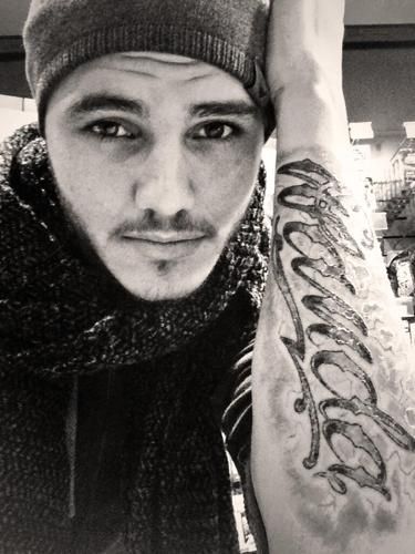 Tatuaggio Icardi