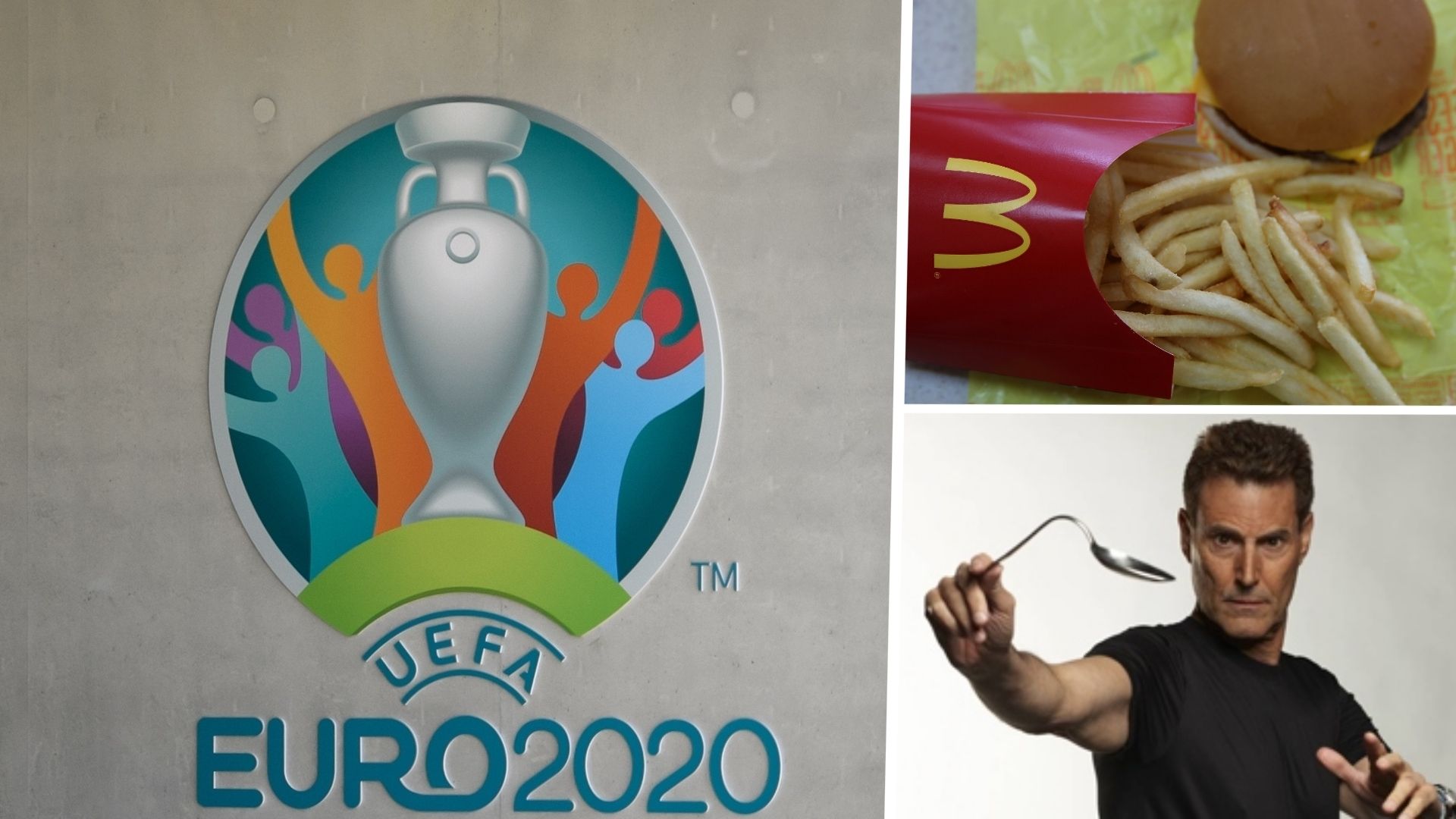 حكايات اليورو 3