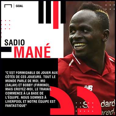 PS Mané