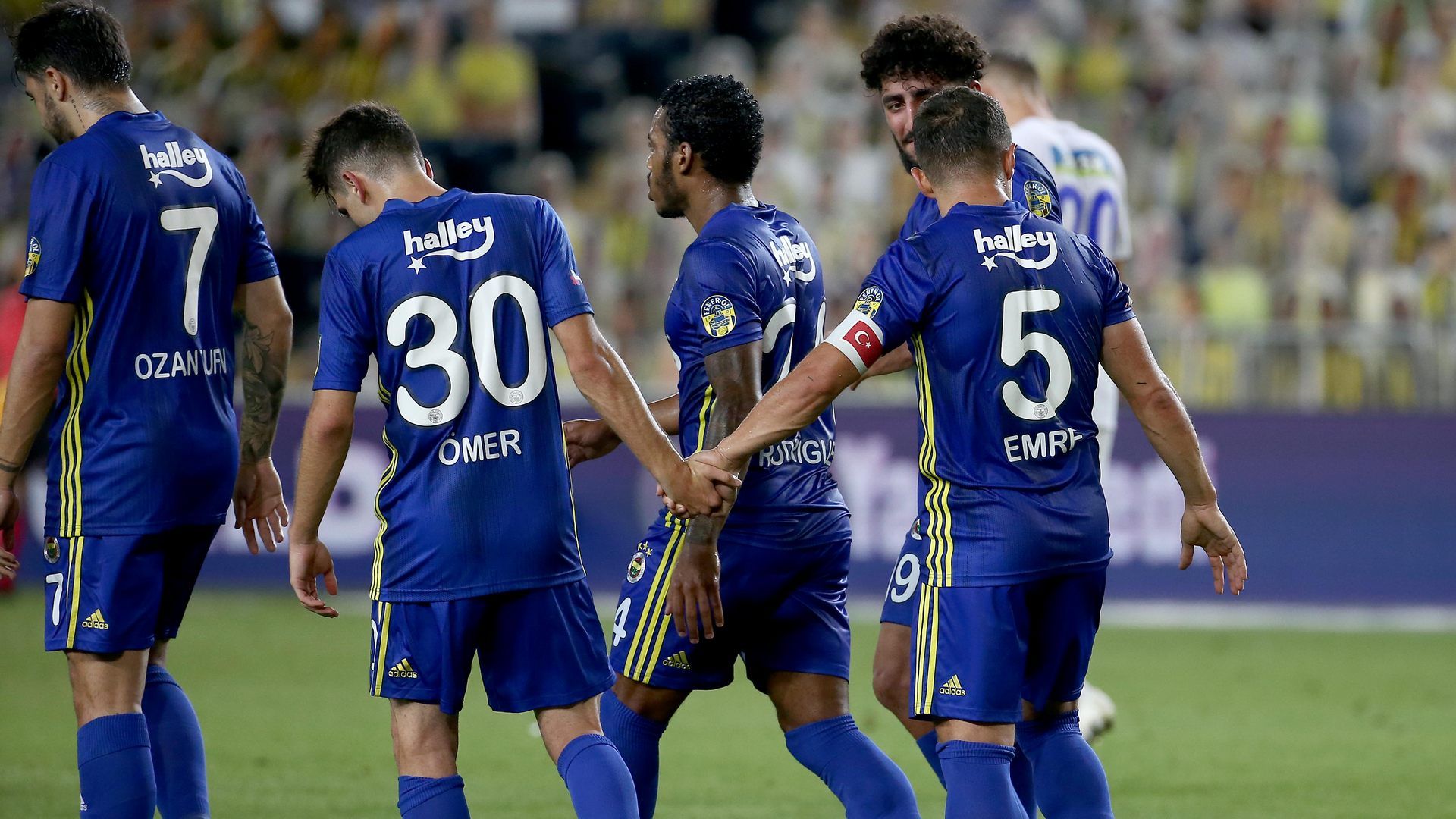 Fenerbahce TSL 07252020