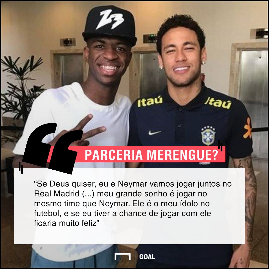 GFX Vinicius Jr Neymar 27 04 2018