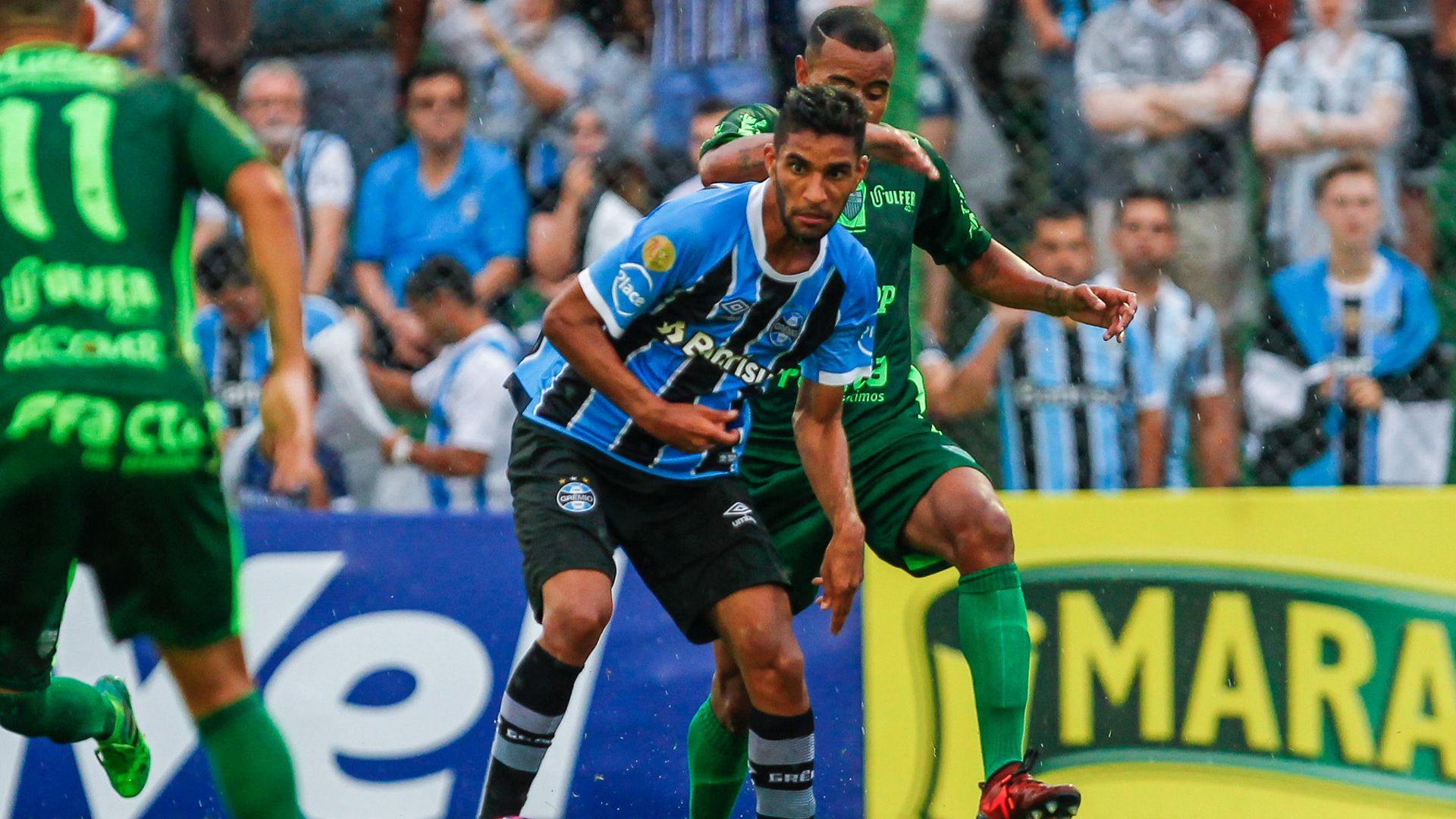 Avenida-RS Gremio Gaucho 24012018