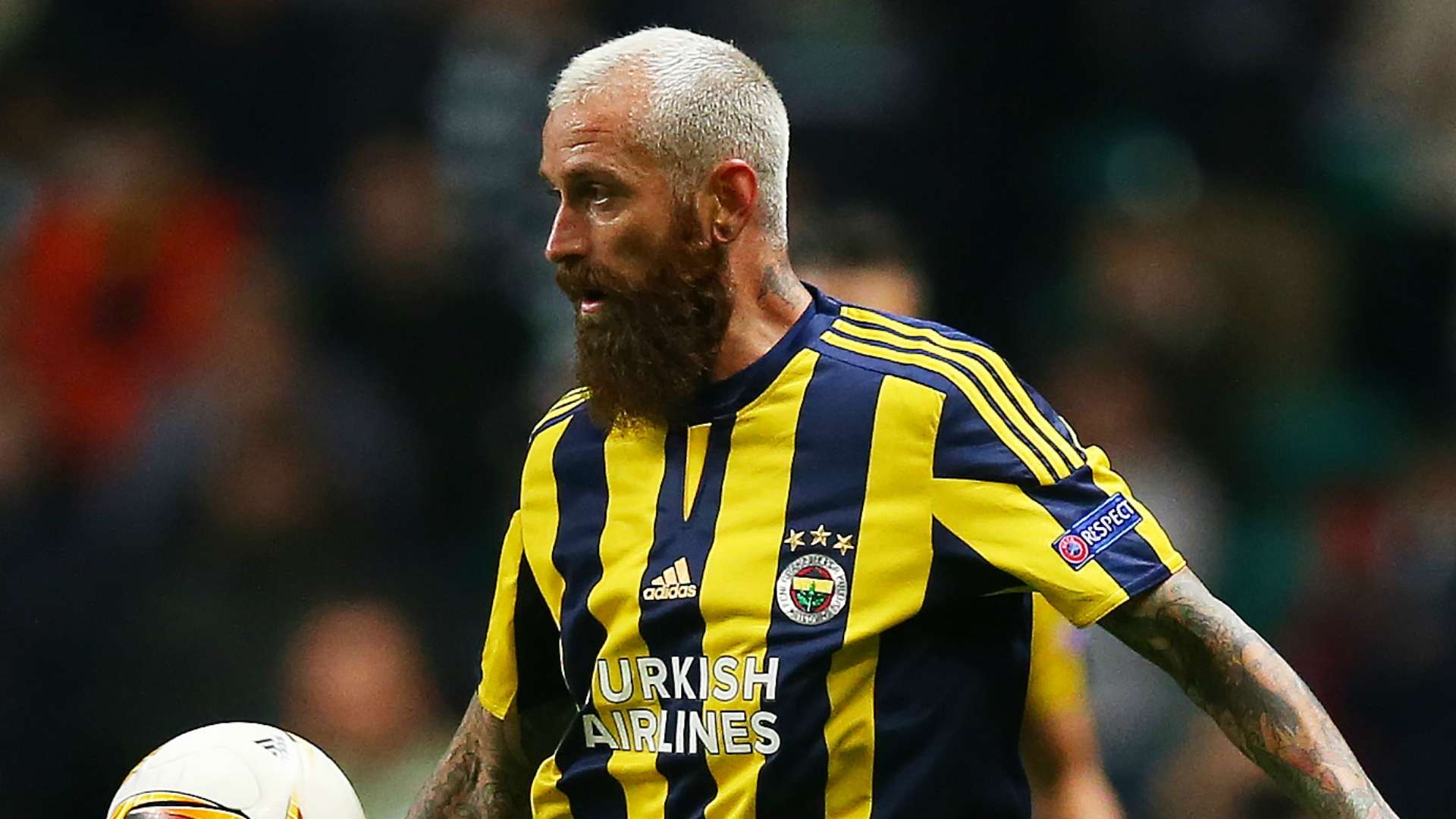 Raul Meireles