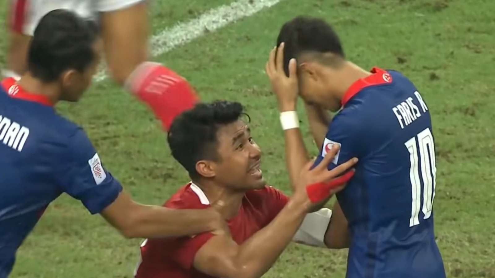 อินโดนีเซีย