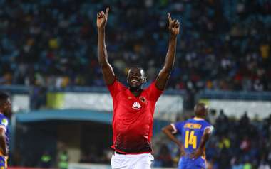 ساليف كوليبالي