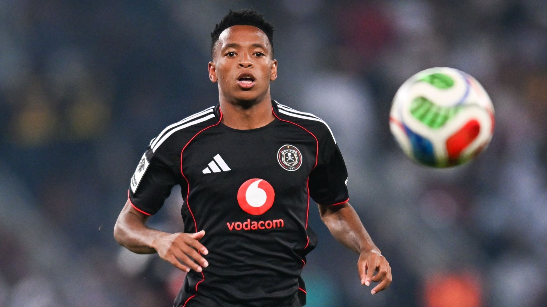 Relebohile Mofokeng Orlando Pirates