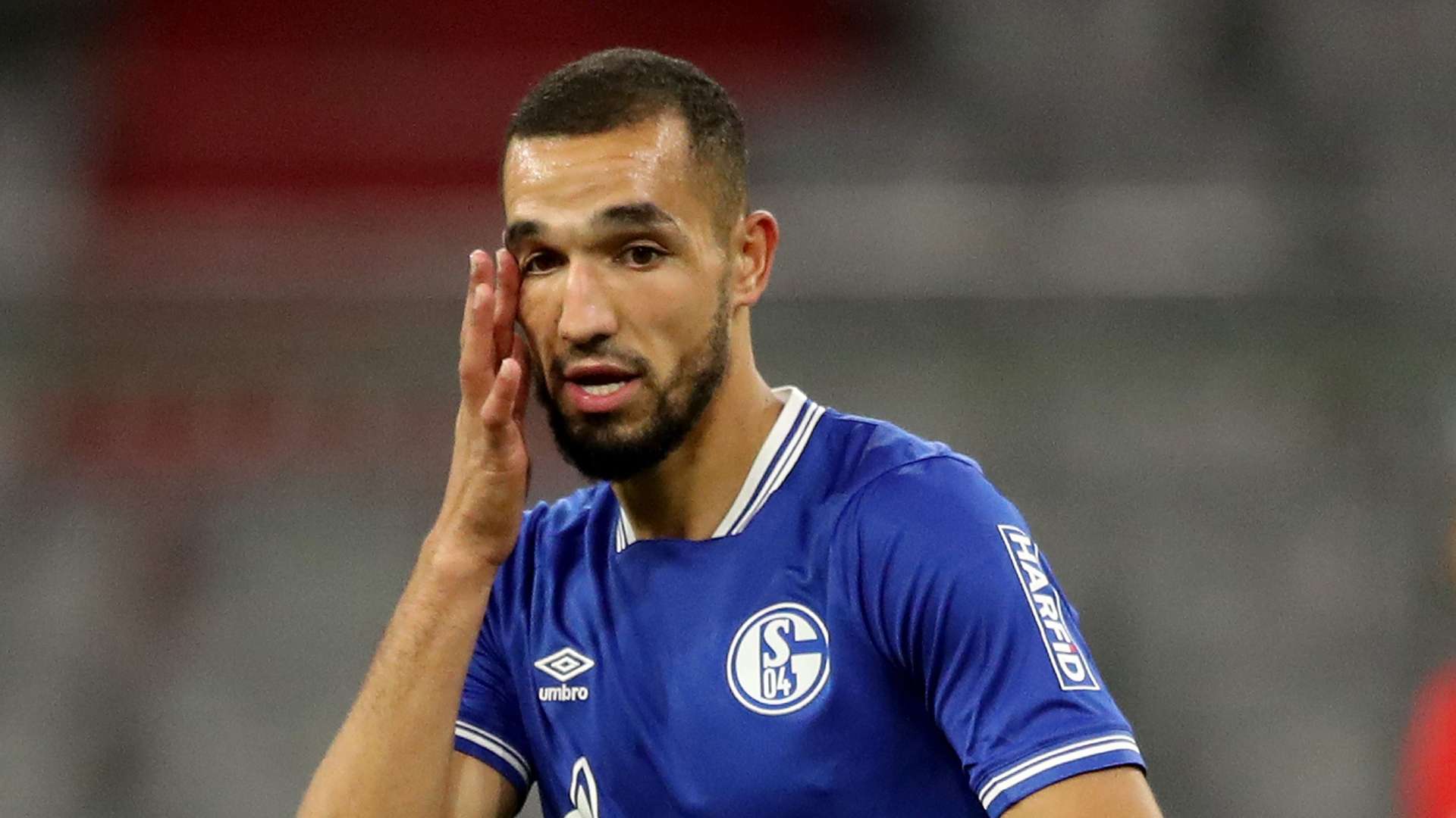 FC Schalke 04 Bundesliga 11022021