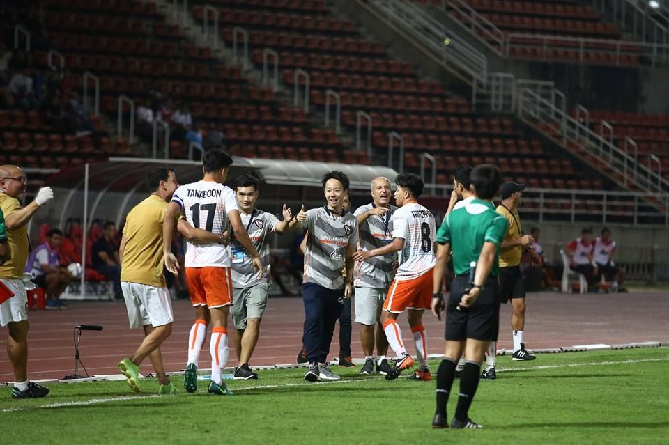 เชียงราย ยูไนเต็ด