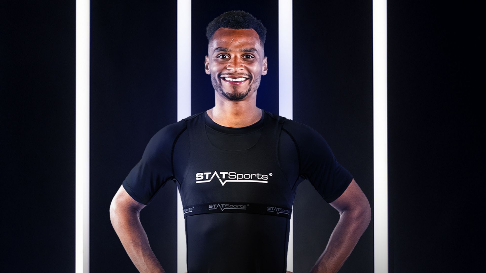 Jacob Murphy STATSports