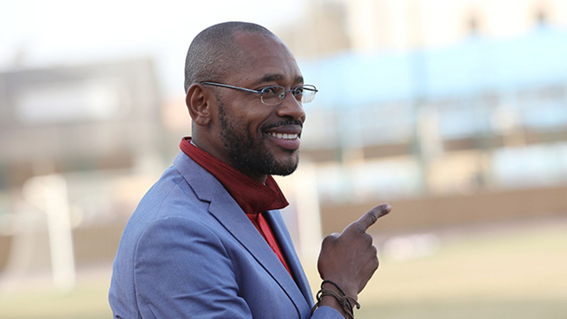 Felisberto Sebastiao - ahly