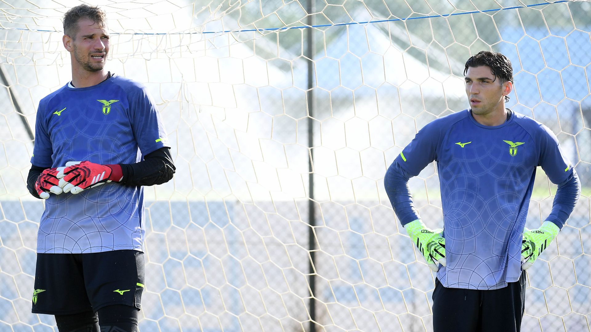 Provedel Mandas Lazio