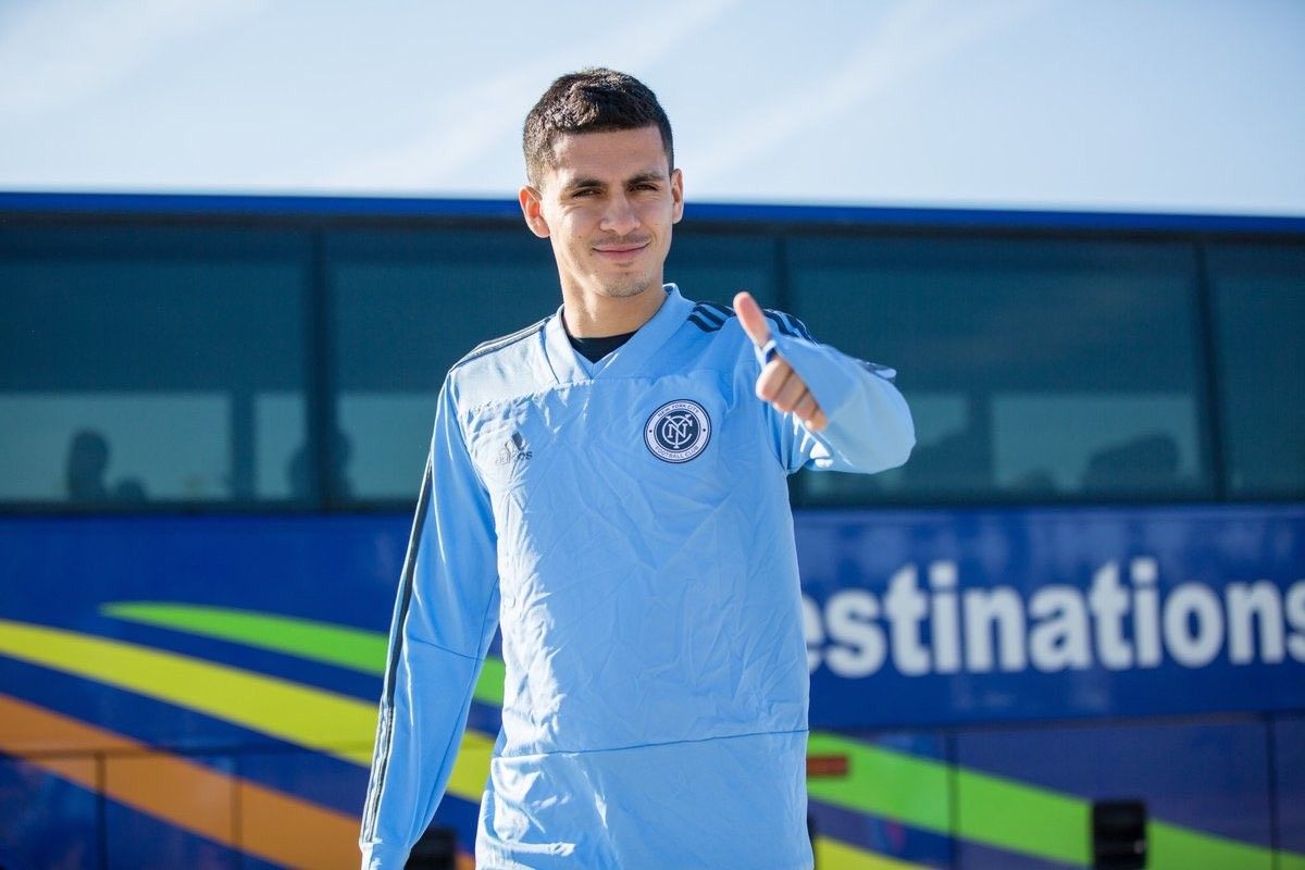 Medina NYC (Paraguay) 10-04-20 (1)