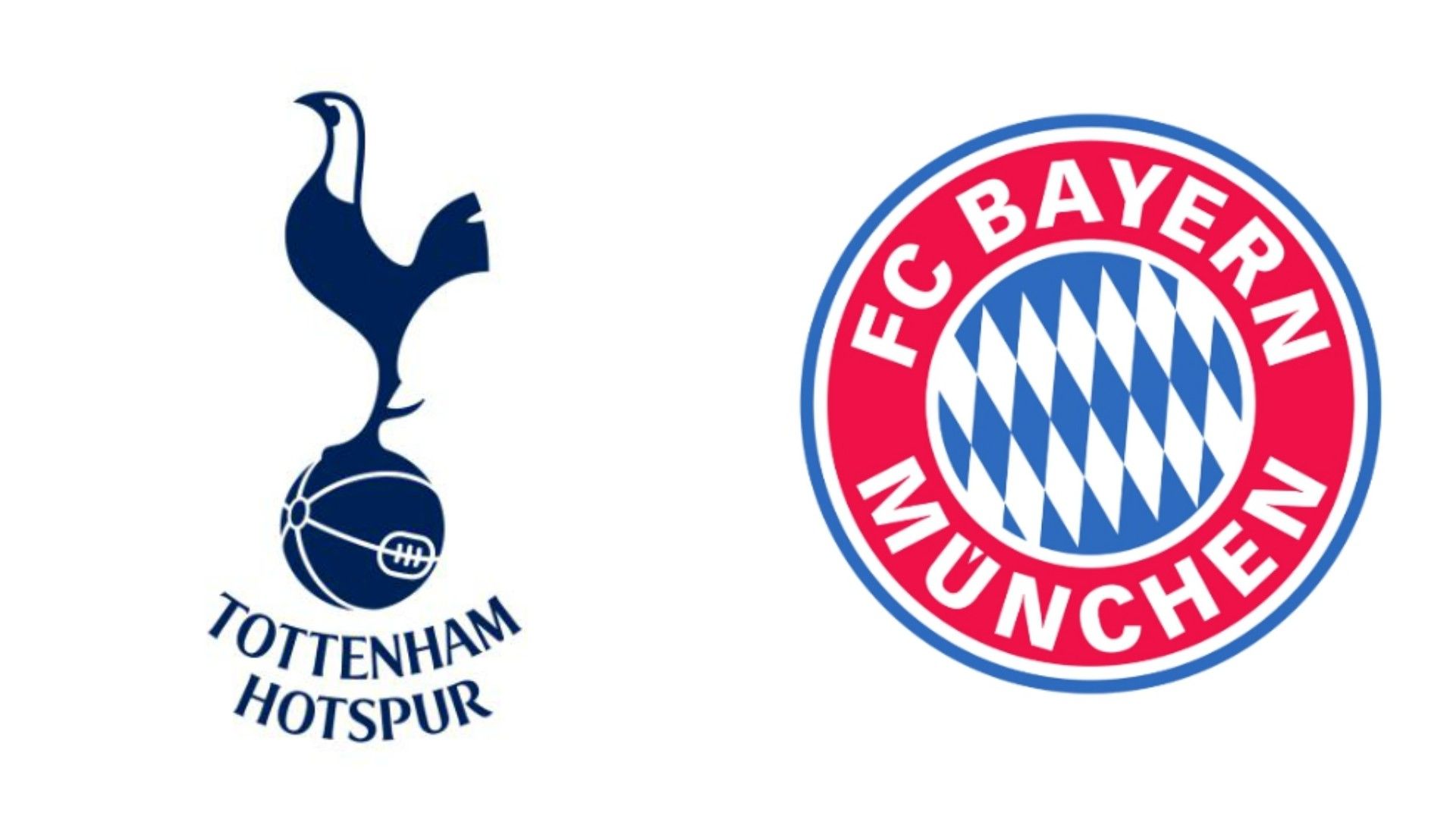 Tottenham Hotspur - Bayern Munich, 2ème journée du groupe B de la Ligue des champions 2019-2020, mardi 01 octobre 2019