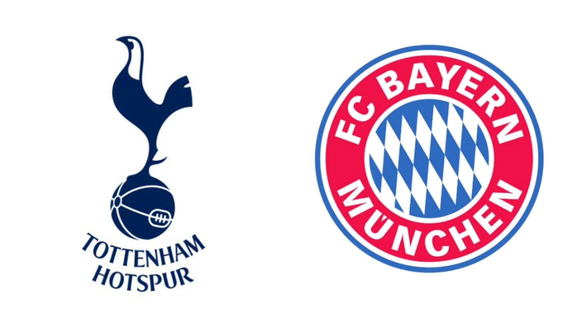 Tottenham Hotspur - Bayern Munich, 2ème journée du groupe B de la Ligue des champions 2019-2020, mardi 01 octobre 2019