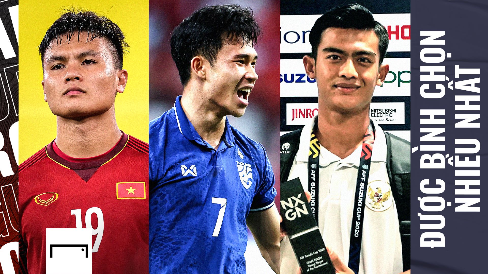 J.League Article Main Most Voted GFX